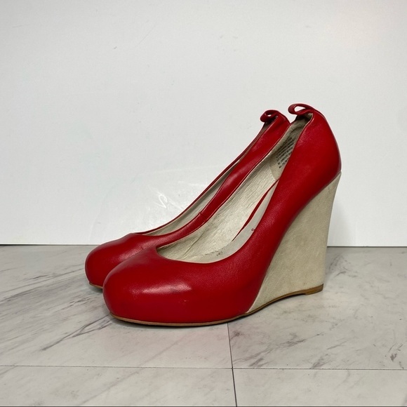 Jeffery Campbell Wedge Heel - Picture 12 of 12